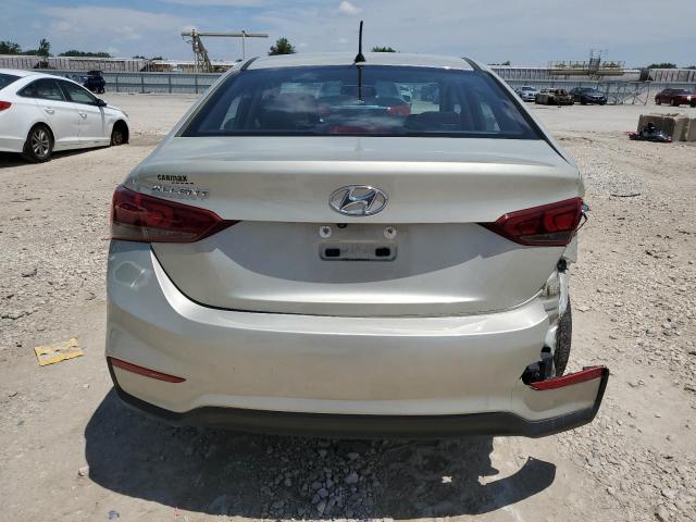 2019 HYUNDAI ACCENT SE - 3KPC24A39KE049652