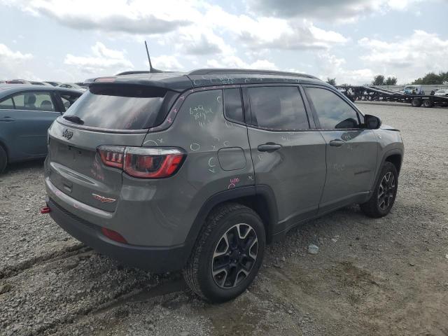2020 JEEP COMPASS TR - 3C4NJDDB3LT163626