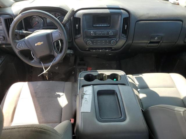 2015 CHEVROLET SILVERADO - 1GCVKPEH3FZ274160
