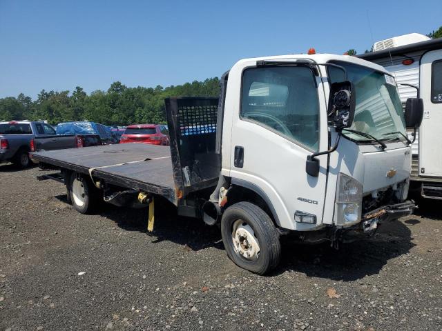 2018 CHEVROLET 4500 54DCDW1B3JS807683  61770834