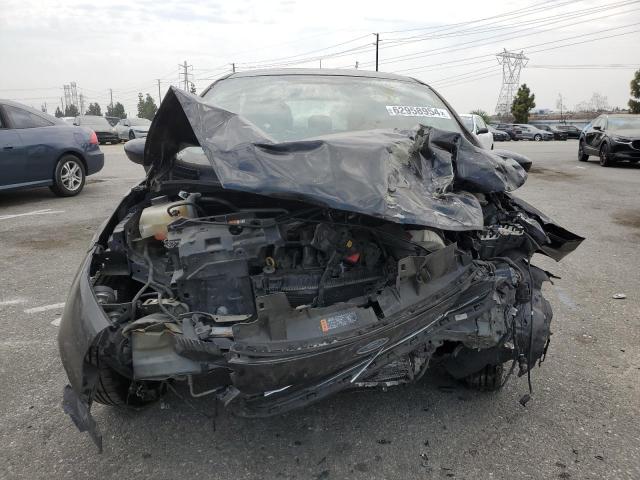 2016 FORD FIESTA S - 3FADP4TJ0GM172518