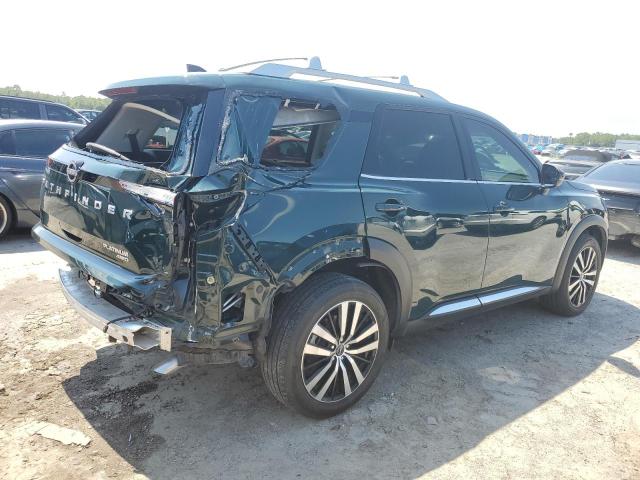 5N1DR3DK8PC226182 Nissan Pathfinder  3