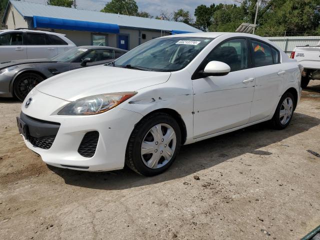 VIN JM1BL1U73D1751896 2013 Mazda 3, I no.1