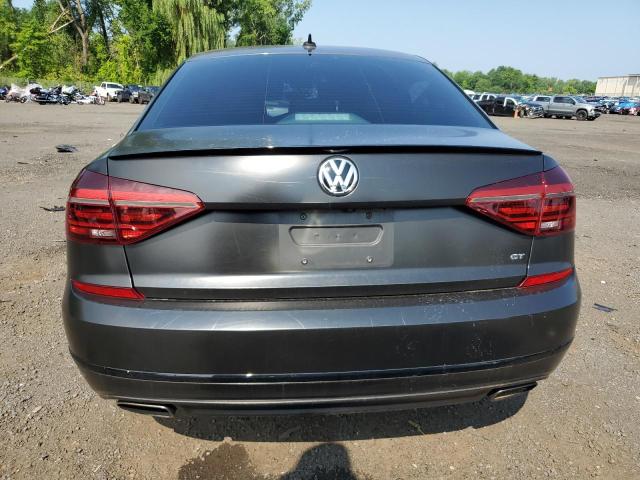 2018 Volkswagen Passat Gt VIN: 1VWJM7A39JC040357 Lot: 62259504