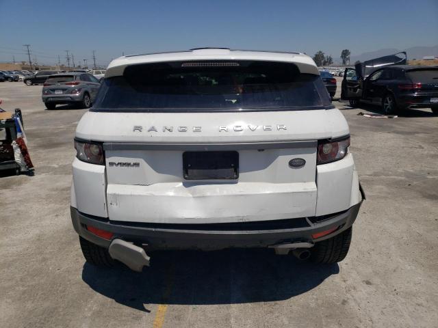 2013 Land Rover Range Rover Evoque Pure Plus VIN: SALVP2BG3DH802663 Lot: 61653874