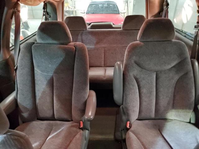 1999 Dodge Grand Caravan Es VIN: 1B4GP74L5XB553696 Lot: 61839934