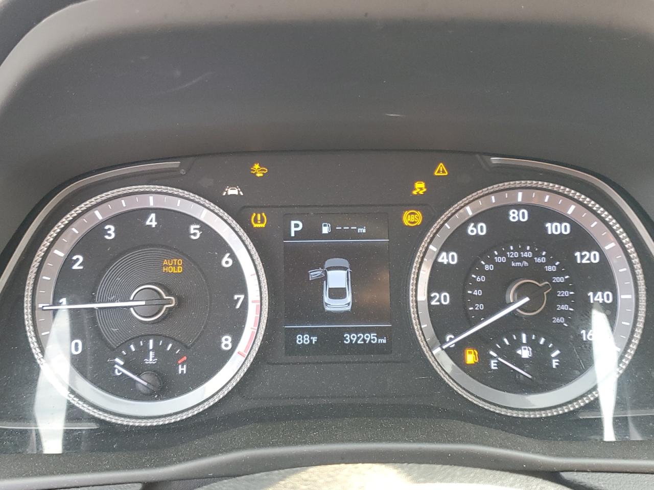 5NPEG4JA9MH121523 2021 Hyundai Sonata Se