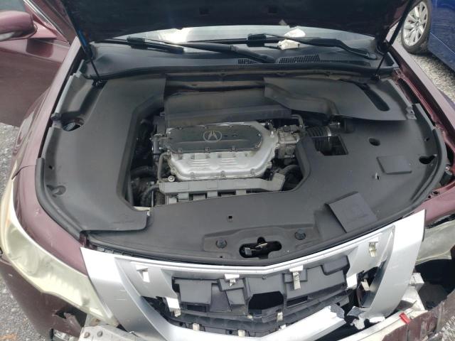 2010 ACURA TL 19UUA8F5XAA012380  64448274