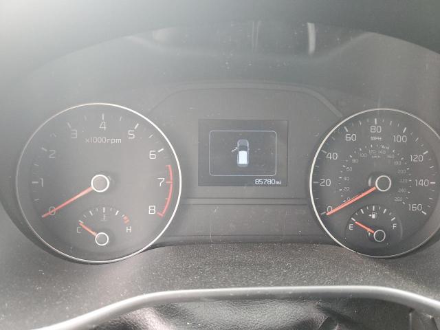 2019 KIA SPORTAGE L - KNDPMCAC3K7549683