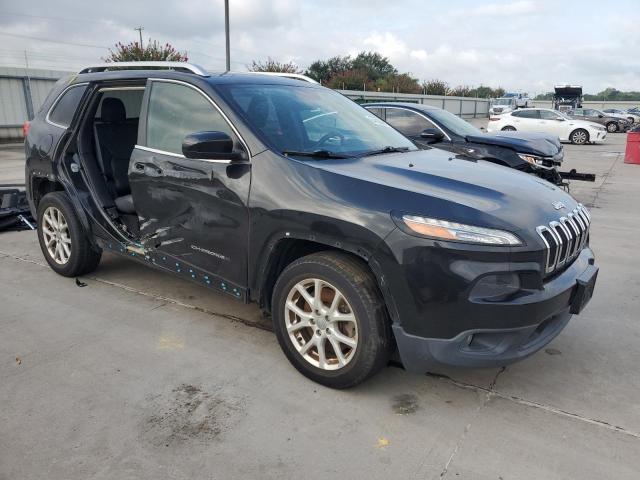 2015 JEEP CHEROKEE L - 1C4PJLCS9FW657444