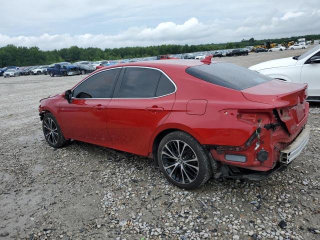 2019 TOYOTA CAMRY L - 4T1B11HK7KU222611
