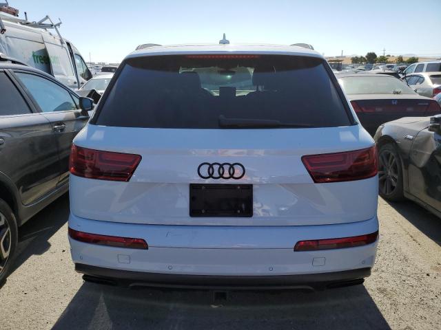 VIN WA1VAAF71KD005386 2019 Audi Q7, Prestige no.6