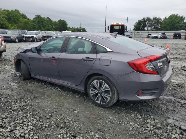 2016 HONDA CIVIC EX - 19XFC1F35GE030668