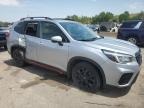 SUBARU FORESTER S снимка