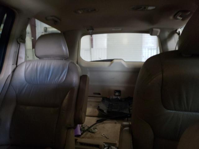 2005 Honda Odyssey Touring VIN: 5FNRL38895B020685 Lot: 62423304