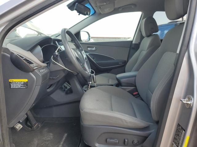 2019 HYUNDAI SANTA FE X - KM8SM4HF3KU300569