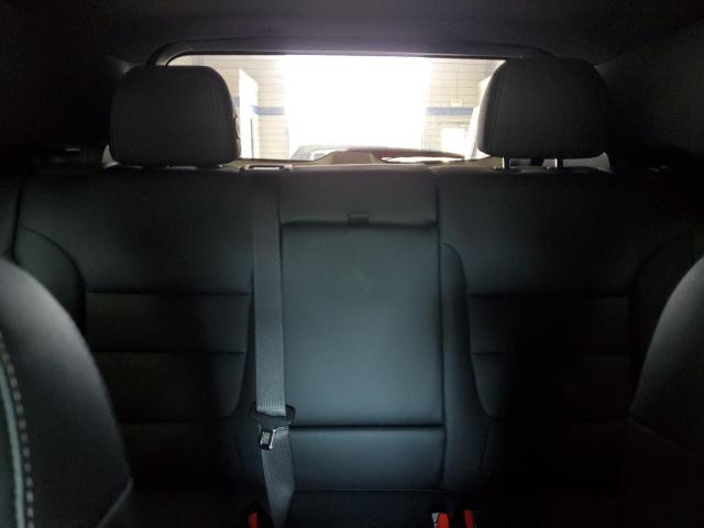 2022 Chevrolet Trailblazer Activ VIN: KL79MVSL7NB008850 Lot: 61293314