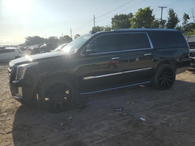 2019 CADILLAC ESCALADE E 1GYS3HKJ5KR106831  65212274