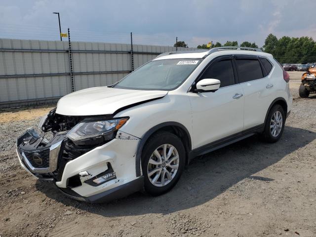 2018 NISSAN ROGUE S - 5N1AT2MTXJC757608