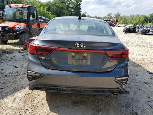 2019 KIA FORTE FE - 3KPF24AD2KE074768