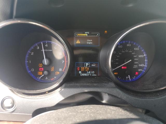 2019 SUBARU OUTBACK 2. - 4S4BSANC0K3340032
