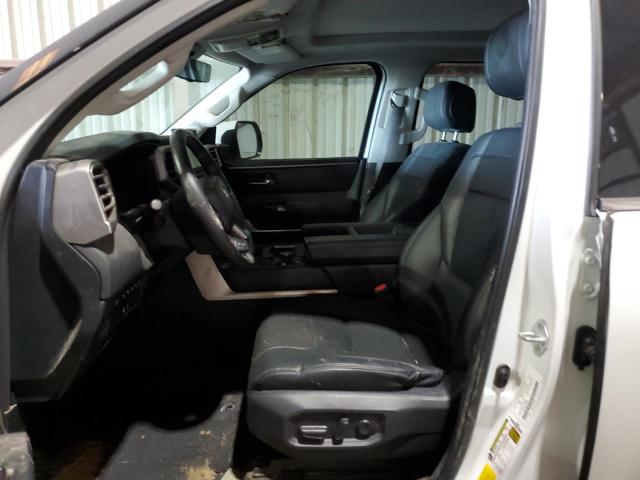 2023 TOYOTA TUNDRA CRE - 5TFJC5EC1PX002806