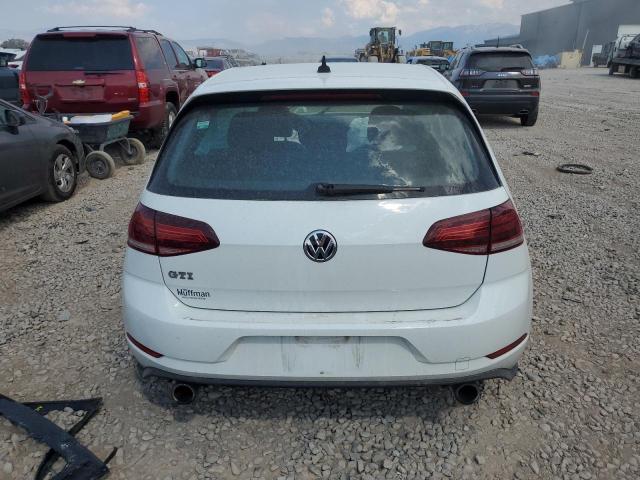 2018 VOLKSWAGEN GTI S/SE - 3VW447AU1JM256871