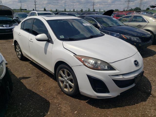 JM1BL1VF3B1381763 2011 Mazda 3 I