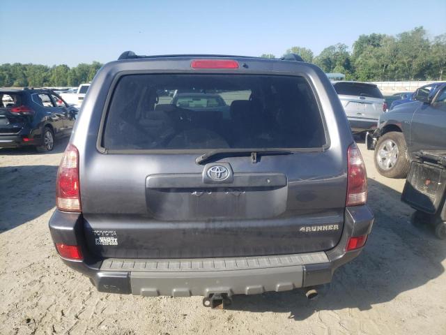 2004 Toyota 4Runner Sr5 VIN: JTEBU14R048011983 Lot: 61094754