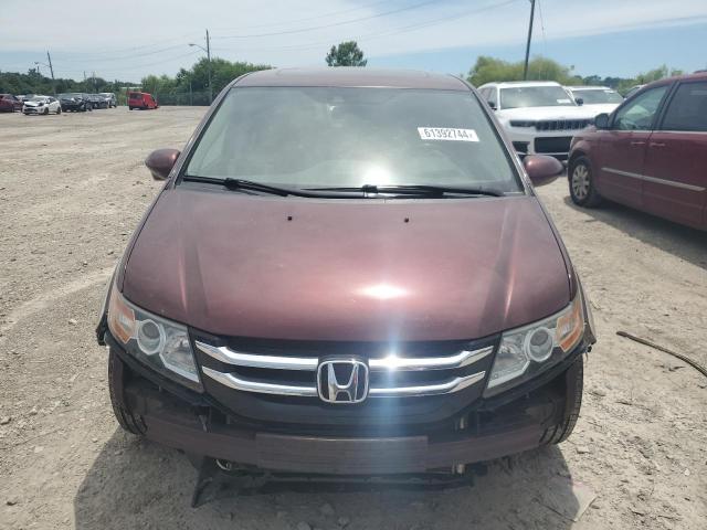 2016 HONDA ODYSSEY EX 5FNRL5H60GB062255  61392744