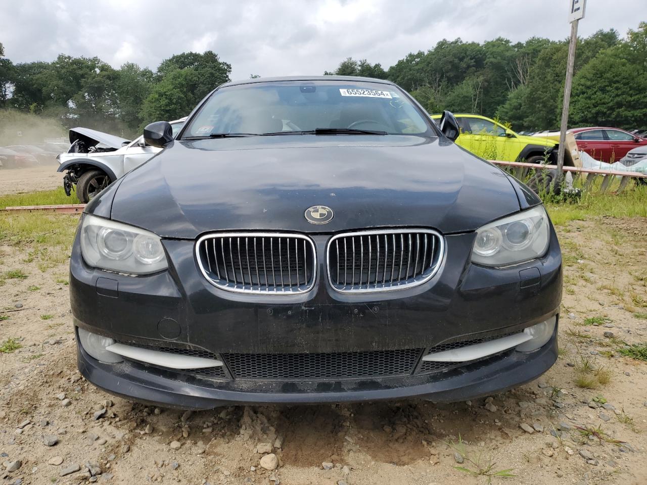 Lot #2791287770 2011 BMW 328 XI SUL