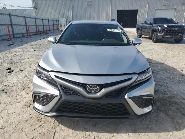 2024 TOYOTA CAMRY SE N - 4T1G11AK1RU920237