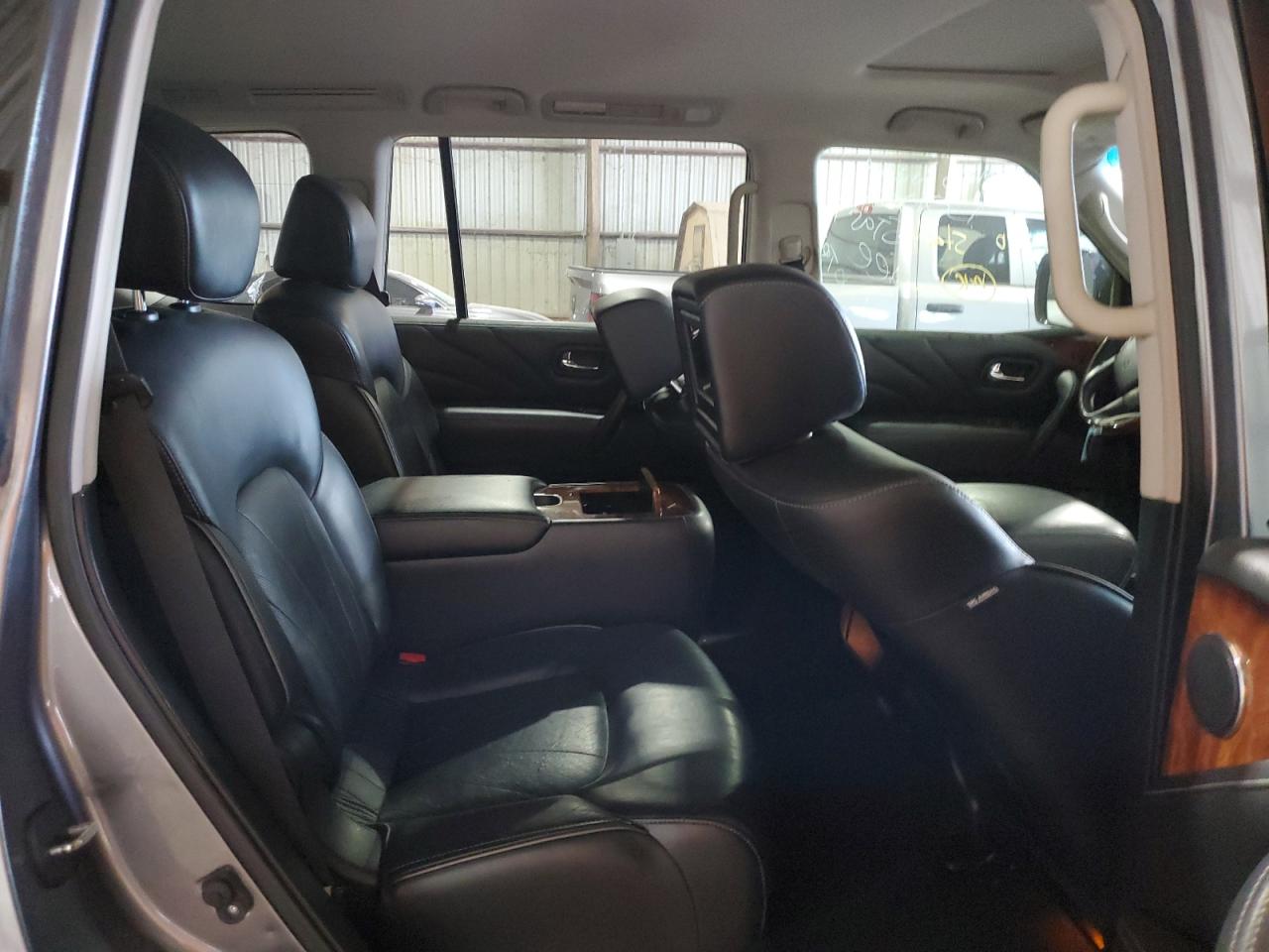 JN8AZ2NF7F9571352 2015 Infiniti Qx80