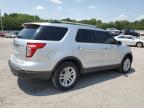 FORD EXPLORER X photo