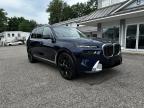 BMW X7 XDRIVE4 photo