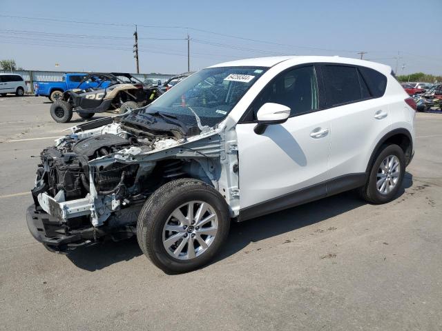 VIN JM3KE2CY7G0917753 2016 Mazda CX-5, Touring no.1