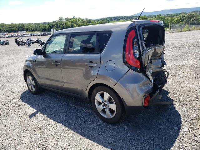 VIN KNDJN2A25J7592389 2018 KIA Soul no.2