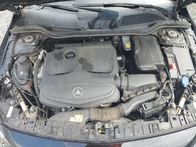 VIN WDCTG4GB9JJ498938 2018 Mercedes-Benz GLA-Class,... no.12