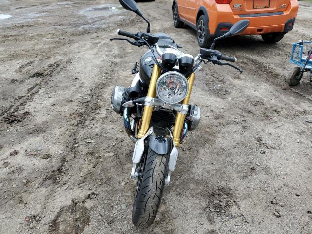 2019 BMW R NINE T WB10J0309KZ698743