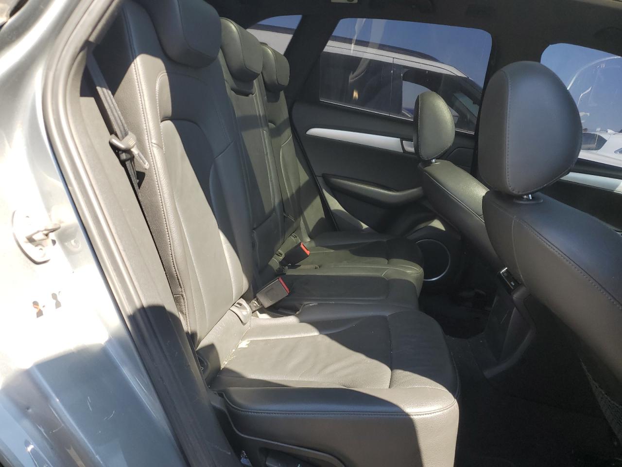 WA1WKAFPXAA098748 2010 Audi Q5 Prestige