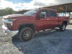 2021 CHEVROLET SILVERADO - 1GC4YNEY7MF308274