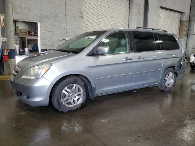 2006 HONDA ODYSSEY EX #3052548153