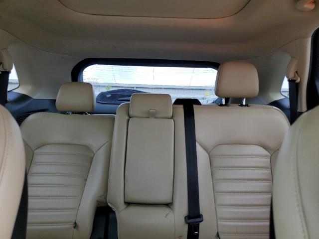 2019 FORD EDGE SEL - 2FMPK3J98KBC25867