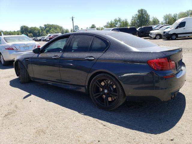 Vin: wbsfv9c50dc774172, lot: 61990854, bmw m5 20132