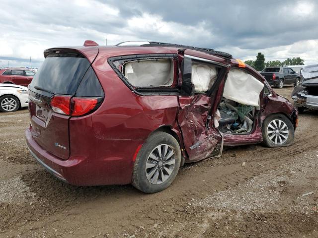 2020 CHRYSLER PACIFICA H - 2C4RC1N77LR258858