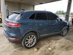 LINCOLN MKC RESERV photo