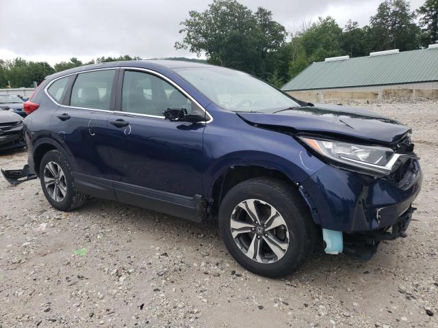 2019 HONDA CR-V LX - 2HKRW6H35KH214625