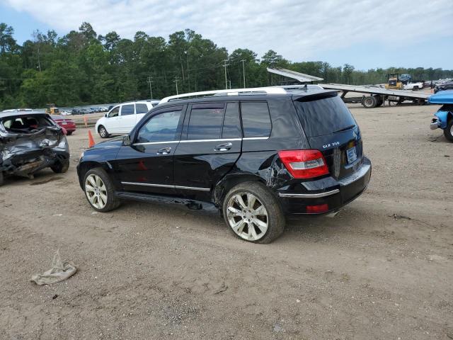 2010 Mercedes-Benz Glk 350 VIN: WDCGG5GBXAF414183 Lot: 62646474