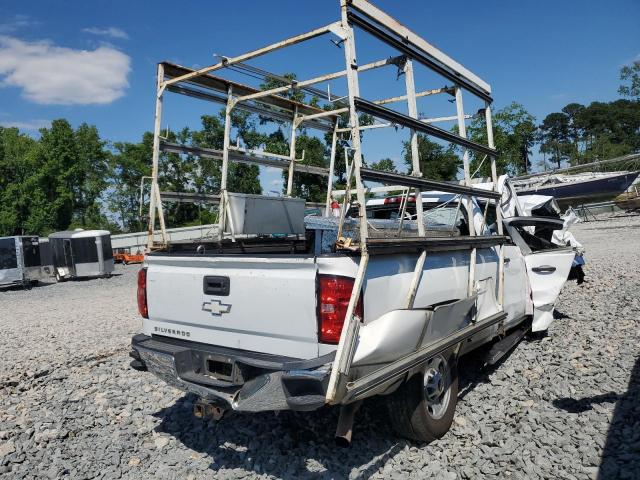 2015 CHEVROLET SILVERADO - 1GC1CUEG1FF583838