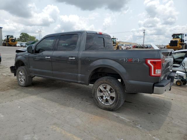 2017 FORD F150 SUPER - 1FTEW1EPXHKE14094